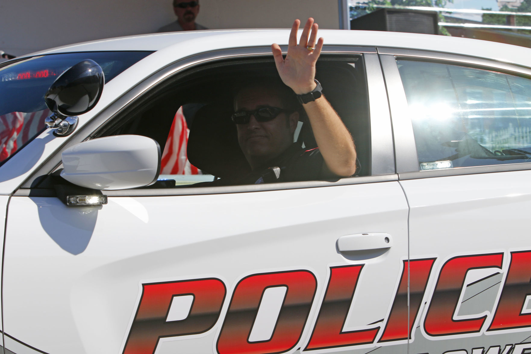 Gallery: 100th Lowell Labor Day Parade